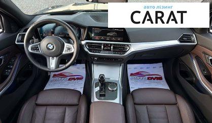 BMW 3 Series 2019