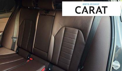 BMW 3 Series 2019