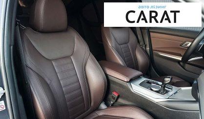 BMW 3 Series 2019