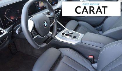 BMW 3 Series 2025