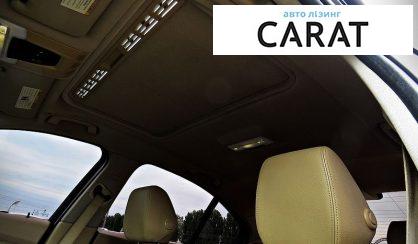 BMW 3 Series 2015