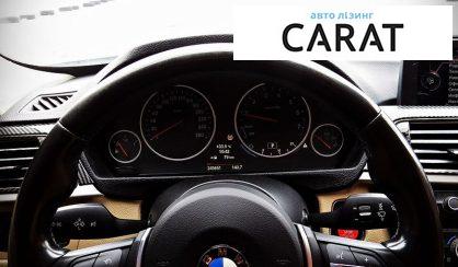 BMW 3 Series 2012