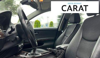 BMW 3 Series 2008