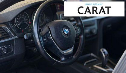 BMW 4 Series Gran Coupe 2018