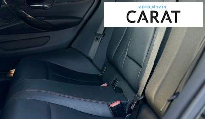 BMW 4 Series Gran Coupe 2018