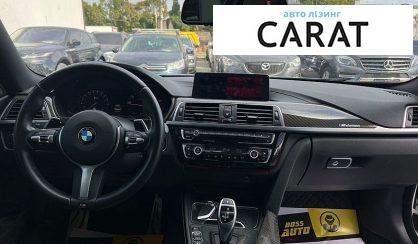BMW 4 Series 2018