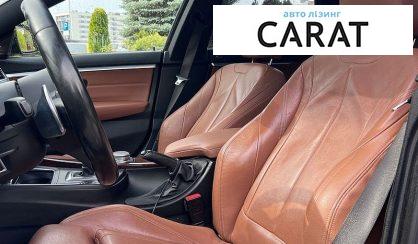 BMW 4 Series 2016