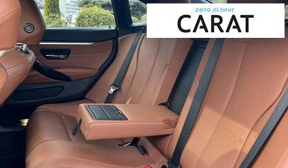 BMW 4 Series 2016