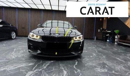 BMW 4 Series 2017