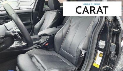 BMW 4 Series 2017