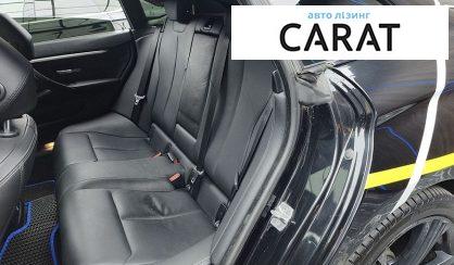 BMW 4 Series 2017