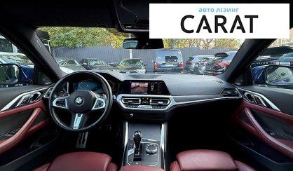 BMW 4 Series 2021