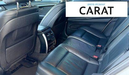 BMW 5 Series GT 2014