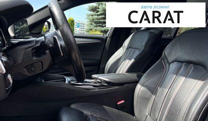 BMW 5 Series 2019