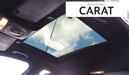 BMW 5 Series 2012