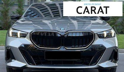 BMW 5 Series 2023