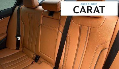 BMW 5 Series 2017