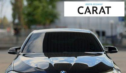 BMW 5 Series 2013