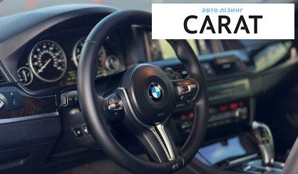 BMW 5 Series 2013