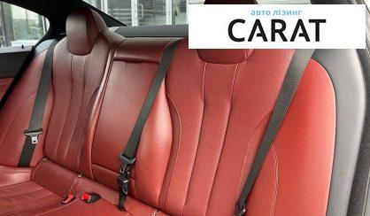 BMW 6 Series Gran Coupe 2012