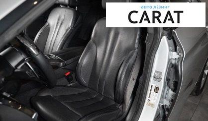 BMW 6 Series 2015