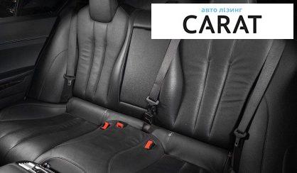 BMW 6 Series 2015