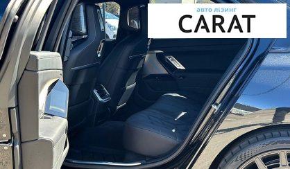 BMW 7 Series 2024