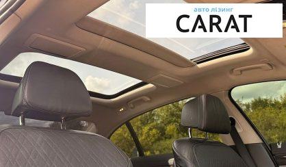 BMW 7 Series 2015