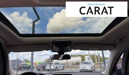 BMW 7 Series 2015