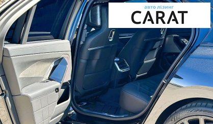 BMW 7 Series 2024