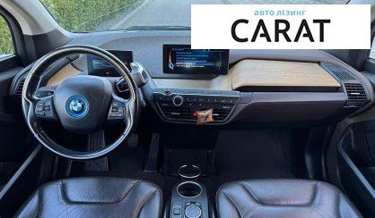 BMW I3 2014