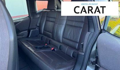 BMW I3 2014