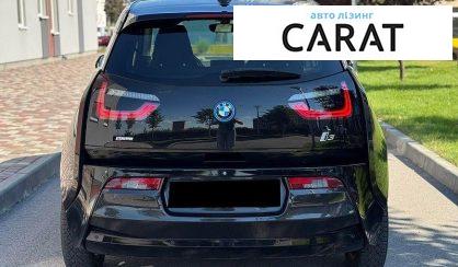 BMW I3 2014