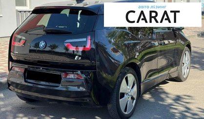 BMW I3 2014
