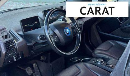 BMW I3 2014