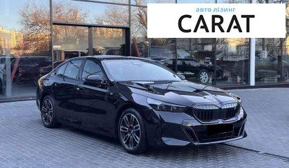 BMW i5 2023