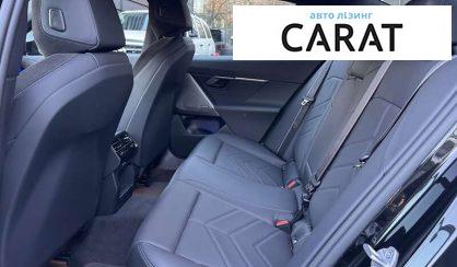 BMW i5 2023