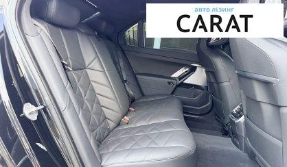 BMW i7 2023