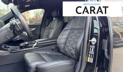 BMW i7 2023