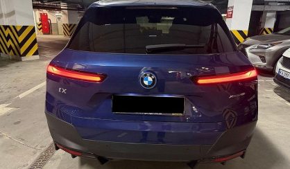 BMW iX 2023