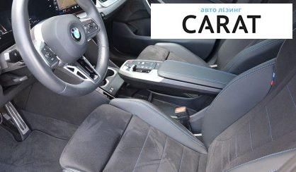 BMW X1 2025