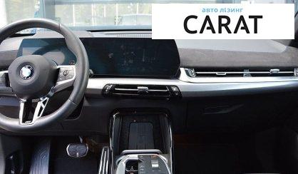 BMW X1 2025