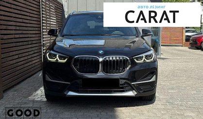 BMW X1 2019