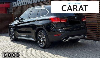 BMW X1 2019