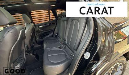 BMW X1 2019