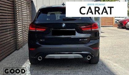 BMW X1 2019