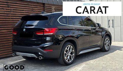 BMW X1 2019