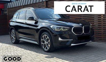 BMW X1 2019