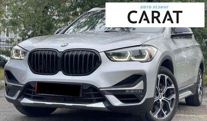 Розглянути BMW X1 2019 BMW X1 2019 - авто лізинг Carat