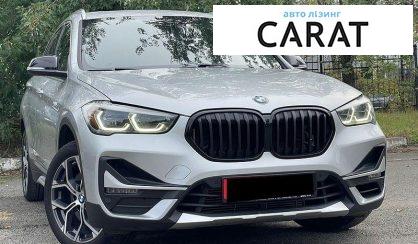 BMW X1 2019